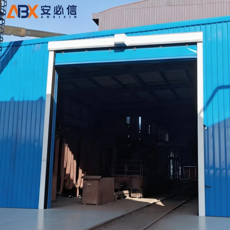 廊坊冷库门封