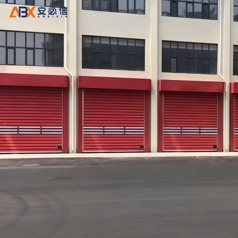 廊坊医药密闭高速门